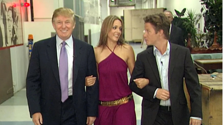 Donald Trumps’ Access Hollywood Tape Leak Keeps Getting Worse